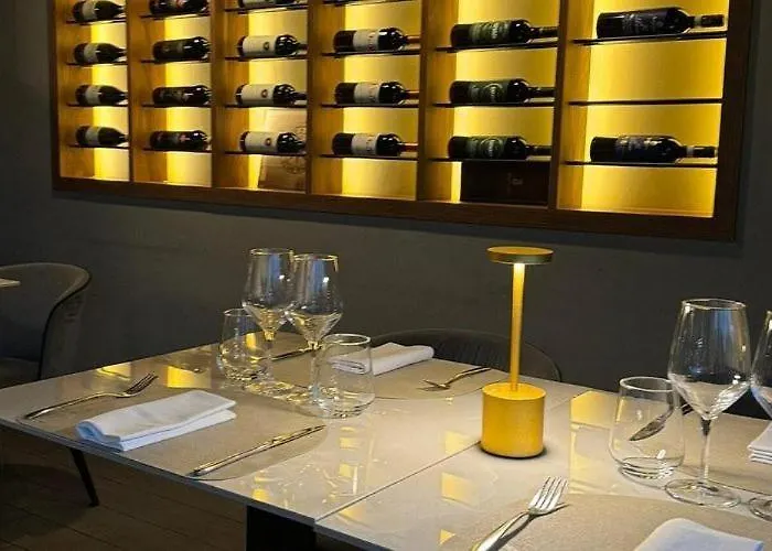 Hotel Ferrari